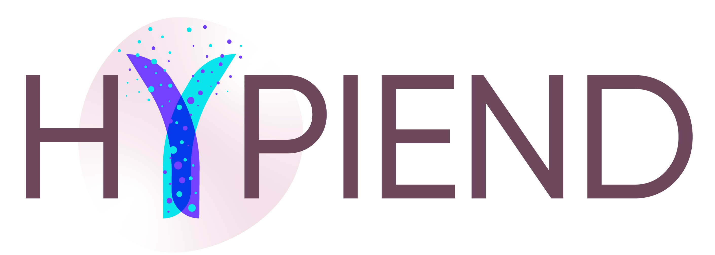 HYPIEND logo