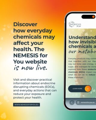 NEMESIS For You sister project update