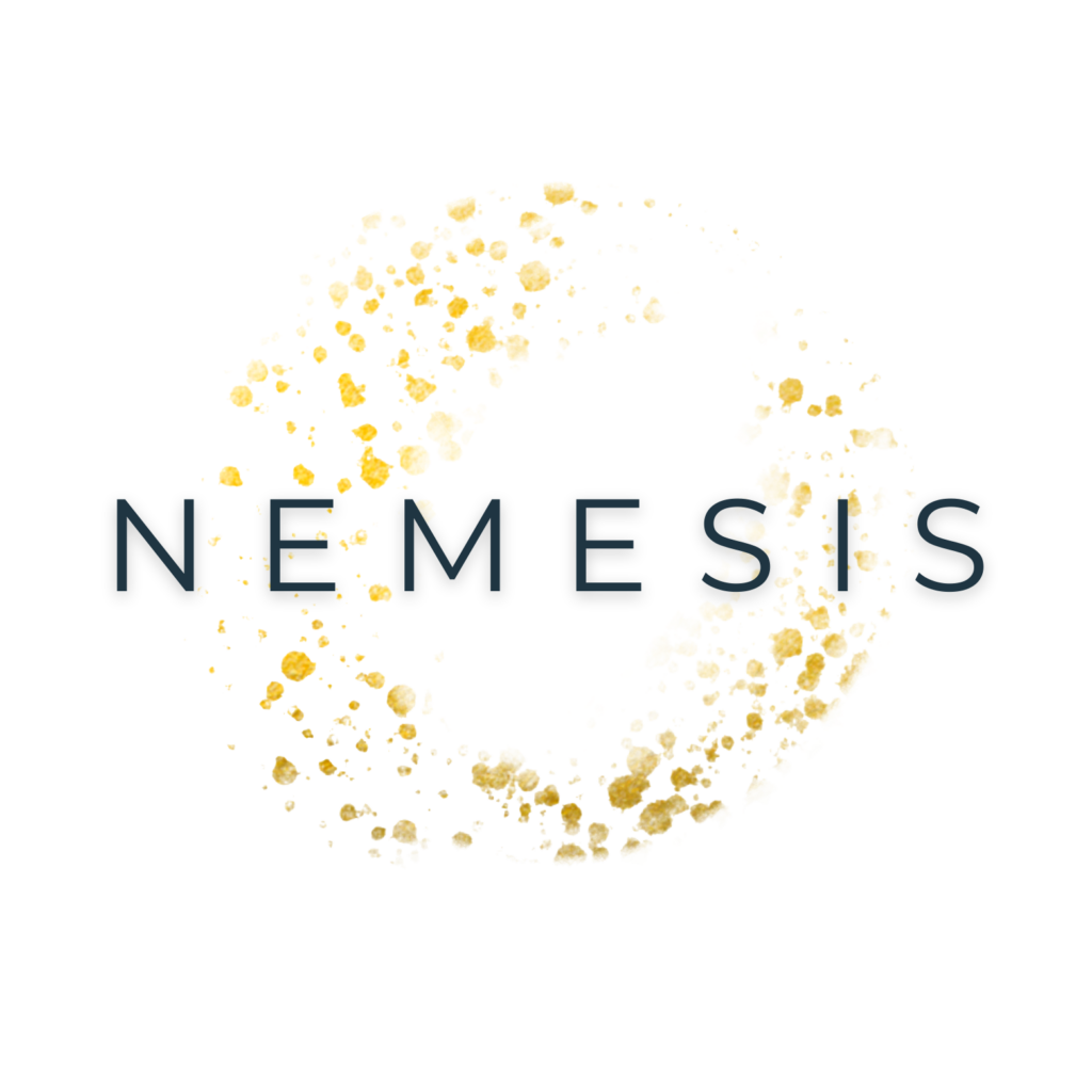 NEMESIS logo