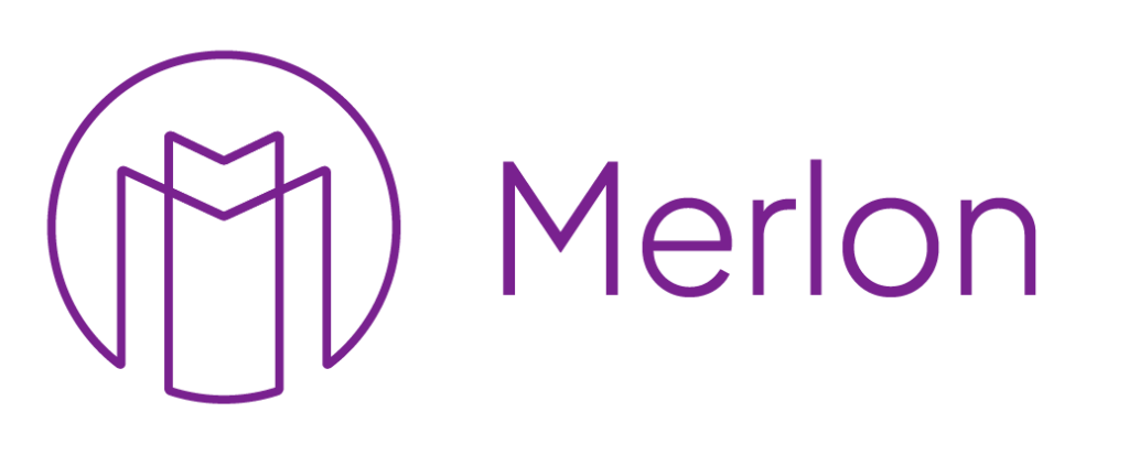 Merlon logo